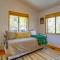 Idyllwild Cabin with Deck and Tahquitz Peak Views