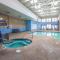 Howard Johnson by Wyndham Albuquerque Midtown