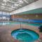 Howard Johnson by Wyndham Albuquerque Midtown