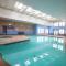 Howard Johnson by Wyndham Albuquerque Midtown