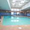 Howard Johnson by Wyndham Albuquerque Midtown