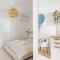 Blue Beach Apartman