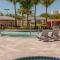 Lagoa Quente Hotel - LAGOA OFICIAL