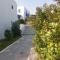 Traditionnal Mykonian Studio