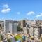 Sky Apartman in Bratislava - With 2 parking places - 布拉迪斯拉发