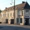 Auberge du Calvaire