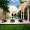 Hotel Hacienda Mérida VIP