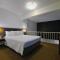 Hotel Deville Curitiba