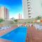 Harbor Buriti Hotel