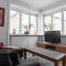 Apartment in Södermalm 1-4 people 47 sqm - 斯德哥尔摩