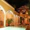 Hotel Hacienda Mérida VIP