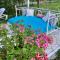 Apartman White House with sauna
