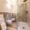 I Due Mondi Rooms