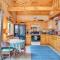Denmark Waterfront Cabin with Dock and Charcoal Grill! - دنمارك