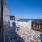 Cottage On The Wave With Amazing View - Paralia Kallonis