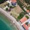 Cottage On The Wave With Amazing View - Paralia Kallonis