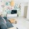 Garden Suite Apartment