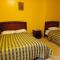 Hotel Marquez de Rio