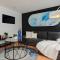 PH in Polanco for 10 w/ private balcony - 墨西哥城