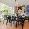 PH in Polanco for 10 w/ private balcony - 墨西哥城