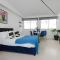 PH in Polanco for 10 w/ private balcony - 墨西哥城