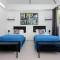 PH in Polanco for 10 w/ private balcony - 墨西哥城