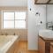 PH in Polanco for 10 w/ private balcony - 墨西哥城