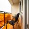 Harizma apartmani - Vista
