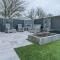 Strand Thema Vakantiewoning bij B&B Gezond aan Zee - Toegang Wellnesstuin meerprijs - 奥德多普