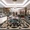 The Diplomat Radisson Blu Residence