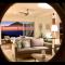 Serene Hilltop Haven Infinity Views Tranquil Vibe - Potrero