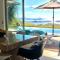 Serene Hilltop Haven Infinity Views Tranquil Vibe - Potrero