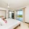 Serene Hilltop Haven Infinity Views Tranquil Vibe - Potrero