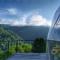 Mtirala Glamping