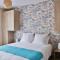 "STARRY in SO" 47m2, lits jumeaux, parking gratuit, rue calme et arborée, Mairie 10min, Stade de France 24min à pied - Saint-Ouen