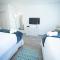 Spacious apartment of 2BR - 2BTH in Ocean Reserv front the beach