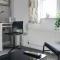 Pass the Keys Tranquil Haven Stylish 2BR Flat with Parking - Knowsley
