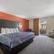 Chicago Club Inn & Suite
