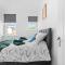 Modern 3 x Flat Complex - Sleeps 4 to 12 - Ideal for Groups - Вустер