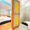 Casa de las Rocas Hostel - 贾丁