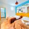 Casa de las Rocas Hostel - 贾丁