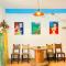 Casa de las Rocas Hostel - 贾丁