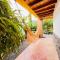 Casa de las Rocas Hostel