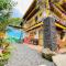 Casa de las Rocas Hostel Casa de las Rocas Hostel