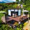Oasis Glamping Tena Cun Vía La Mesa Anapoima - Tena