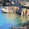 CAN ROMY APPARTEMENT T2F À 20m de la plage de Cala Montgo - L'Escala