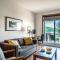 Lakefront Mountain View Remote Work - 1 Bd Suite - Felső-tó
