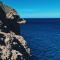CAN ROMY APPARTEMENT T2F À 20m de la plage de Cala Montgo - L'Escala