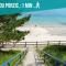 Ty Dany-wifi-plage à pieds - Crozon