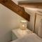 Penthouse with Airconditioning and Big Terrace, Close to Gent Sint-Pieters Station and City Centre